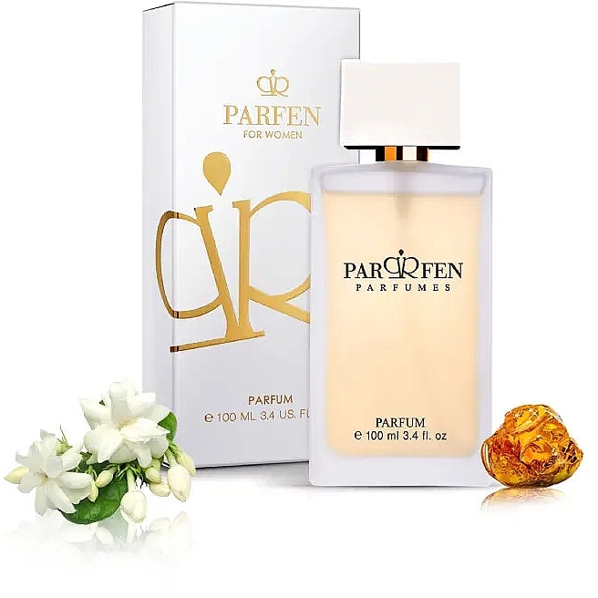 Parfen №554 - Eau de Parfum — Bild N2