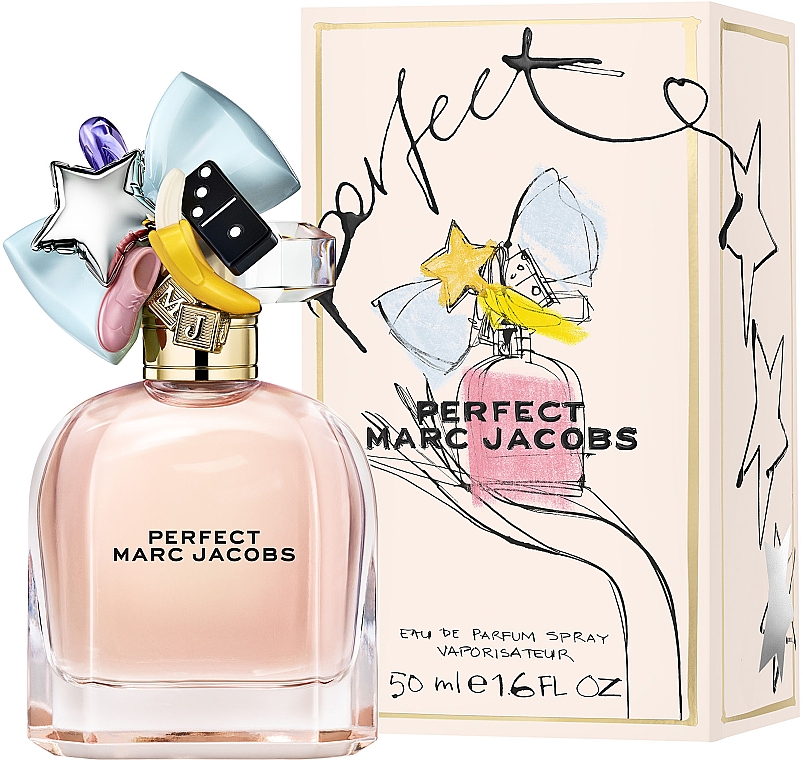 Marc Jacobs Perfect - Eau de Parfum — Bild N2