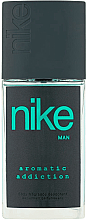 Düfte, Parfümerie und Kosmetik Nike Aromatic Addition Man - Parfümiertes Körperspray
