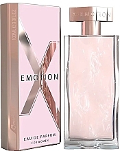 Düfte, Parfümerie und Kosmetik Omerta X-Emotion - Eau de Parfum