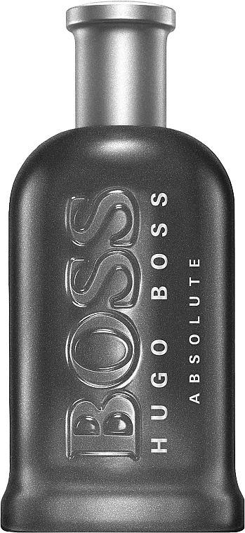 Hugo Boss Boss Bottled Absolute - Eau de Parfum