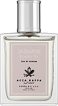 Düfte, Parfümerie und Kosmetik Acca Kappa Jasmine & Water Lily - Eau de Parfum