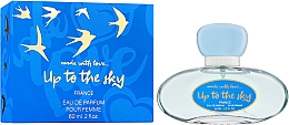 Andre L'arom Made With Love…Up To The Sky - Eau de Parfum — Bild N2