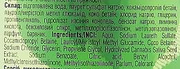 Duschgel Cannabis - Liora Shower Gel — Bild N3