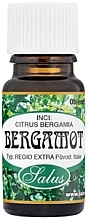 Ätherisches Öl Bergamotte - Saloos Essential Oils Bergamot — Bild N1