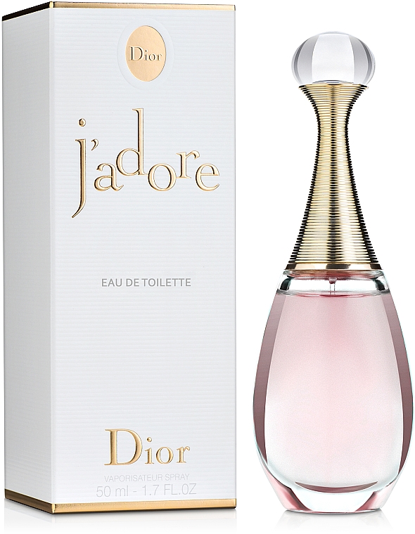 Dior Jadore - Eau de Toilette  — Foto N2