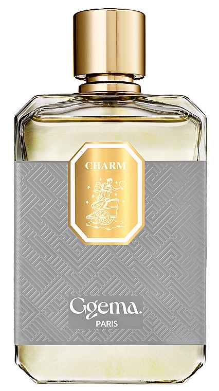 Ggema Charm - Eau de Parfum — Bild N1