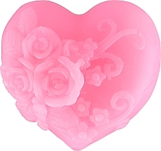Glycerinseife rosa - Bulgarian Rose Soap — Bild N1