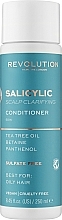 Düfte, Parfümerie und Kosmetik Conditioner mit Salicylsäure - Makeup Revolution Salicylic Acid Clarifying Conditioner