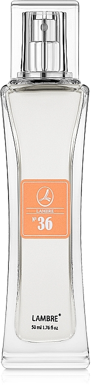 Lambre № 36 - Eau de Parfum — Bild N1