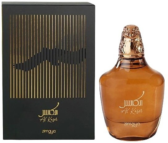 Zimaya Al Kaser - Eau de Parfum — Bild N1