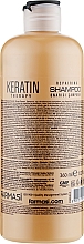 Reparierendes Shampoo mit Keratin - Farmasi Keratin Therapy Repairing Shampoo — Bild N2