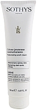 Restrukturierende Creme - Sothys Restructuring Youth Cream (Tube) — Bild N2