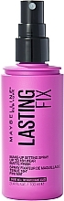 Make-up-Fixierspray - Maybelline Lasting Fix Setting Spray — Bild N3