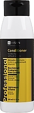 Pflegender Conditioner für dünnes Haar mit Reisextrakt, Aloe Vera und Präbiotika - HiSkin Professional Conditioner — Bild N2