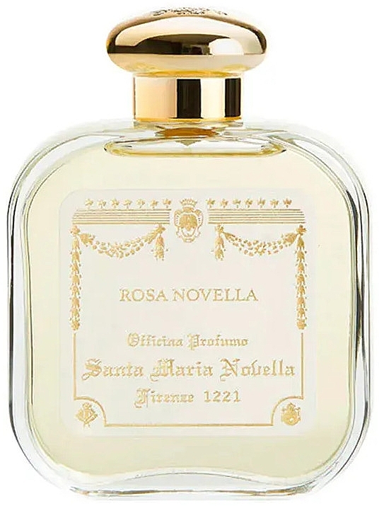 Santa Maria Novella Rosa Novella - Eau de Cologne — Bild N1