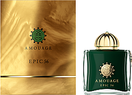 Amouage Epic 56 - Parfum — Bild N2