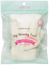 Kosmetisches Haarband - Etude House My Beauty Tool Lovely Etti Hair Band — Bild N3