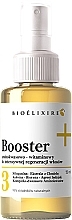 Düfte, Parfümerie und Kosmetik Aminosäure-Vitamin-Booster für geschädigtes Haar - Bioelixire For Damaged Hair Booster