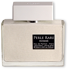 Panouge Perle Rare Homme - Eau de Parfum — Bild N1