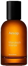 Aesop Marrakech Intense - Eau de Parfum — Bild N1