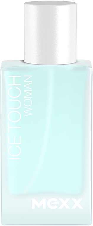 Mexx Ice Touch Woman - Eau de Toilette (Mini)  — Bild N1