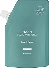 Deodorant - HAAN Deodorant Forest Grace (refill) — Bild N1