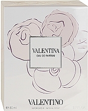 Düfte, Parfümerie und Kosmetik Valentino Valentina - Eau de Parfum