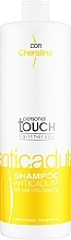 Shampoo gegen Haarausfall mit Keratin - Punti Di Vista Personal Touch Anti Hair Loss Shampoo — Bild N3