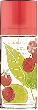 Elizabeth Arden Green Tea Lychee Lime - Eau de Toilette — Bild N3