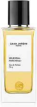 Düfte, Parfümerie und Kosmetik Sana Jardin Celestial Patchouli No.5 - Eau de Parfum