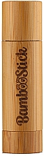 Lippenbutter Kokosnuss - Bamboostick Coconut Bamboo Natural Care Lip Butter — Bild N2