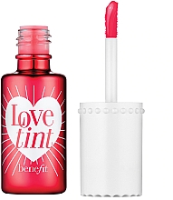Wangen- und Lippenfarbe - Benefit Cosmetics Lovetint Lip & Cheek Stain — Bild N2