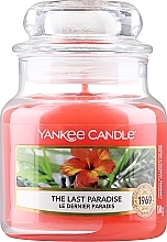 Duftkerze im Glas The Last Paradise - Yankee Candle The Last Paradise Candle — Bild N1