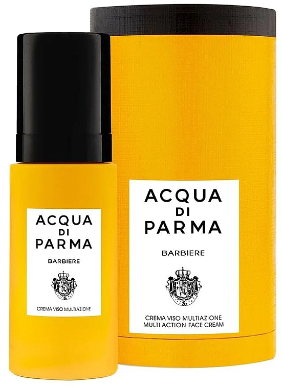 Multiaktive Gesichtscreme - Acqua di Parma Multi Action Face Cream — Bild N1