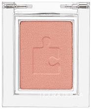 Lidschatten - Holika Holika Piece Matching Matte Shadow — Bild N1