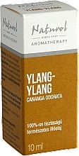 Düfte, Parfümerie und Kosmetik Ätherisches Öl Ylang-Ylang - Naturol Aromatherapy