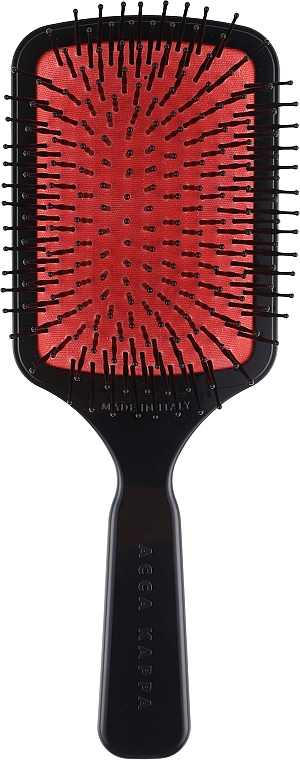 Haarbürste - Acca Kappa Rectangular Brush — Bild N1
