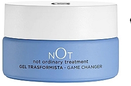 Gesichtsserum - Collistar Not Ordinary Treatment Gel Trasformista — Bild N1