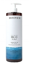 Shampoo für die Kopfhaut - Selective Professional OnCare Scalp Skin Shampoo — Bild N1
