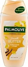 Duschgel - Palmolive Thermal Spa Smooth Butter Shower Gel — Bild N1