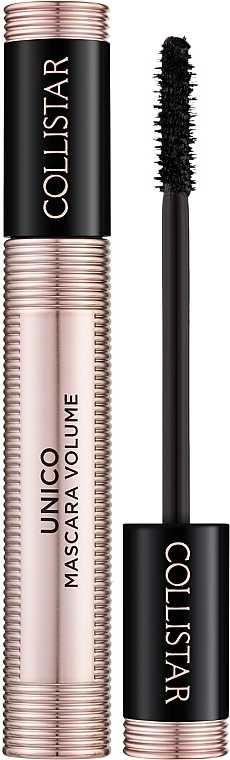 Mascara für voluminöse Wimpern - Collistar Mascara Volume Unico