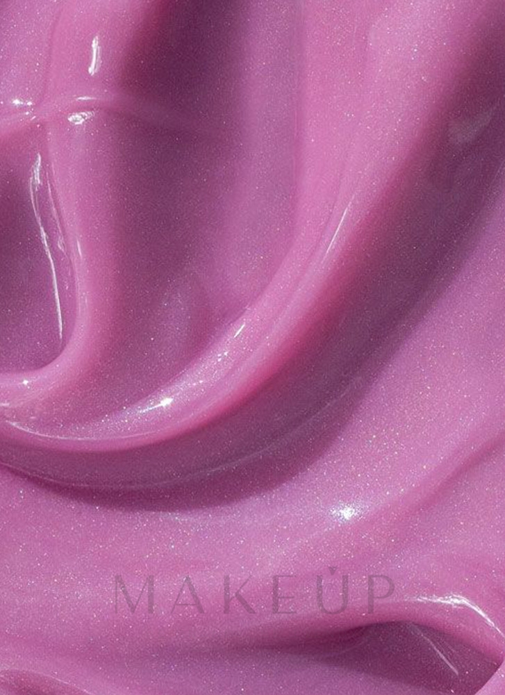 Feuchtigkeitsspendender Lipgloss - Madara Cosmetics Glossy Venom Lip Gloss — Bild 72 - Vinyl Hood