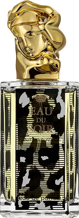 Sisley Eau du Soir Limited Edition 2018 - Eau de Parfum — Bild N1