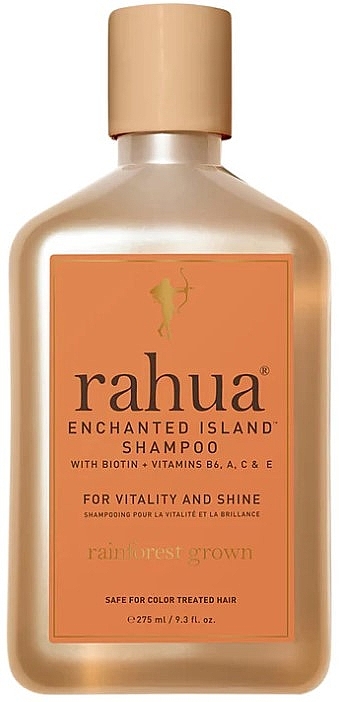 Shampoo Verzauberte Insel  - Rahua Enchanted Island Shampoo — Bild N1