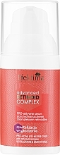 Aktives Anti-Falten-Serum mit Retinoid-Komplex - Efektima Instytut Advanced Retinoid Complex — Bild N1