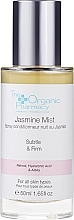 Gesichtsspülungsspray für die Nacht - The Organic Pharmacy Jasmine Night Conditioner — Bild N2