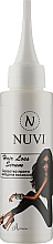 Düfte, Parfümerie und Kosmetik Serum gegen Haarausfall - Nuvi Hair Loss Serum