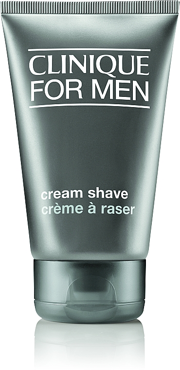 Rasiercreme - Clinique Skin Supplies For Men Cream Shave