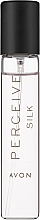 Avon Perceive Silk - Eau de Parfum Mini — Bild N1